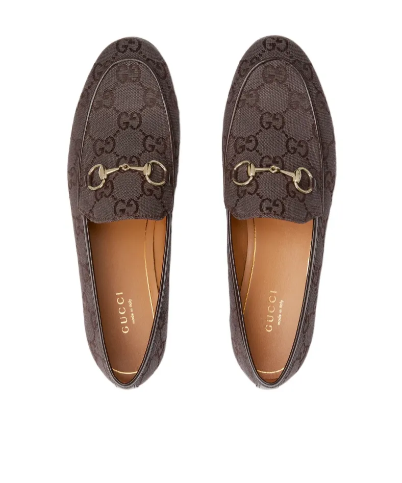 Jordaan Loafer