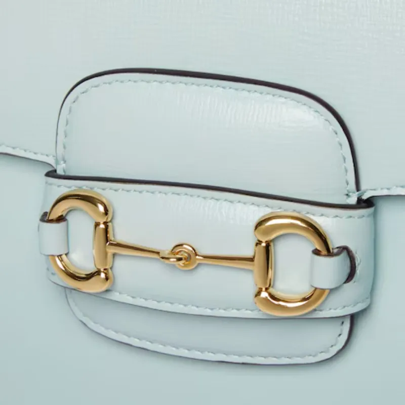Horsebit 1955 Small Shoulder Bag