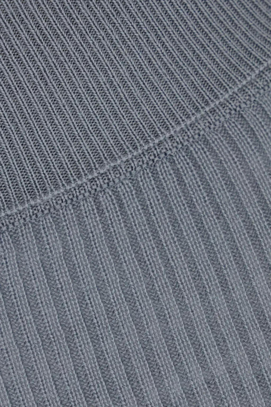 Long-Sleeved Sweater