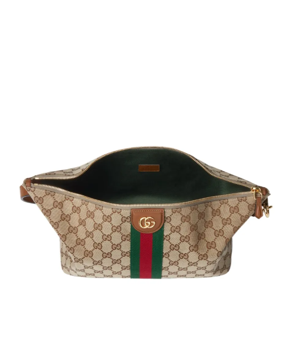 Vanity Medium Top Handle Bag