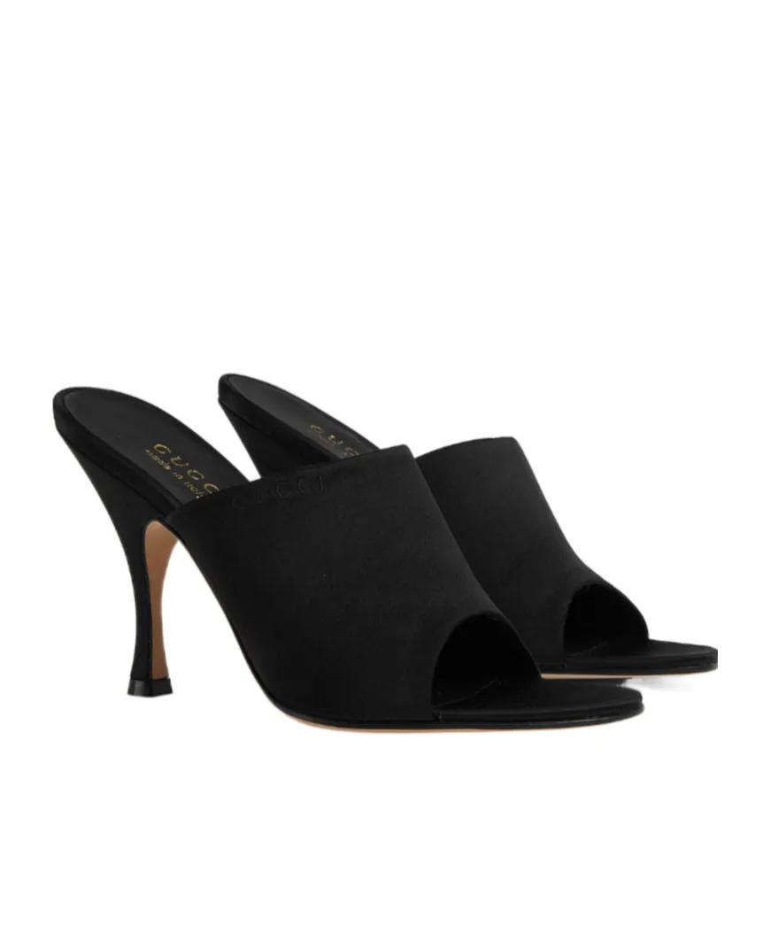 Slide Sandal