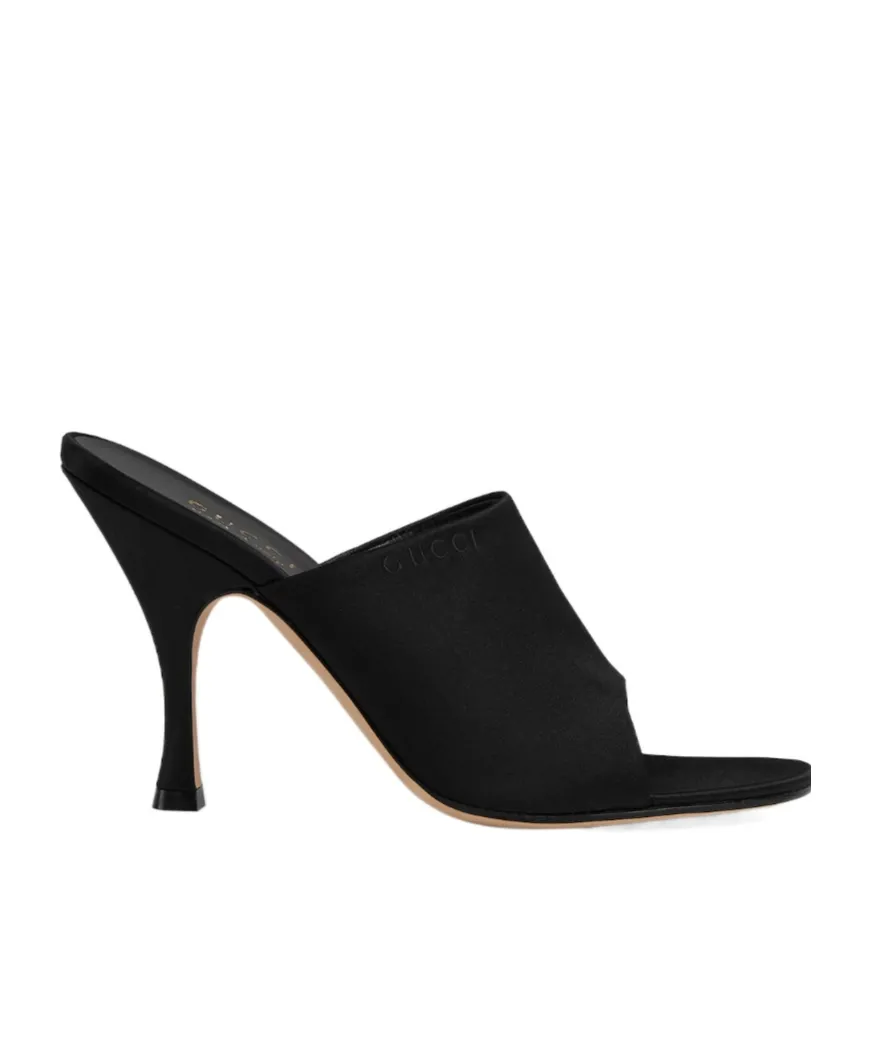 Slide Sandal