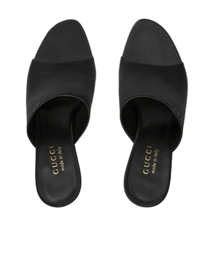 Slide Sandal