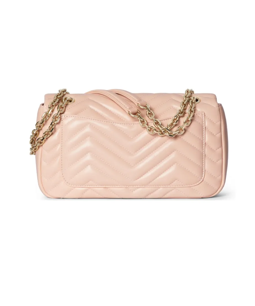 Gg Marmont Medium Shoulder Bag