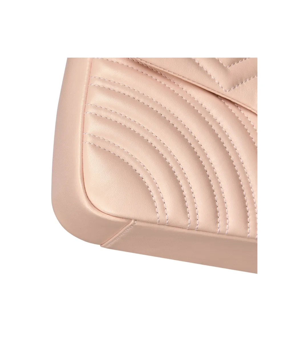 Gg Marmont Medium Shoulder Bag