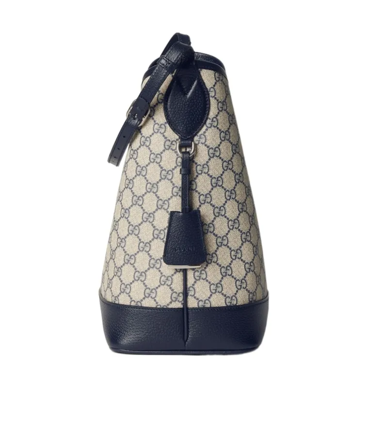 Ophidia Medium Shoulder Bag