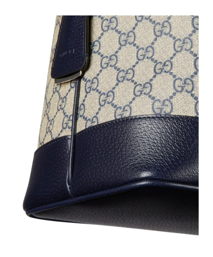 Ophidia Medium Shoulder Bag