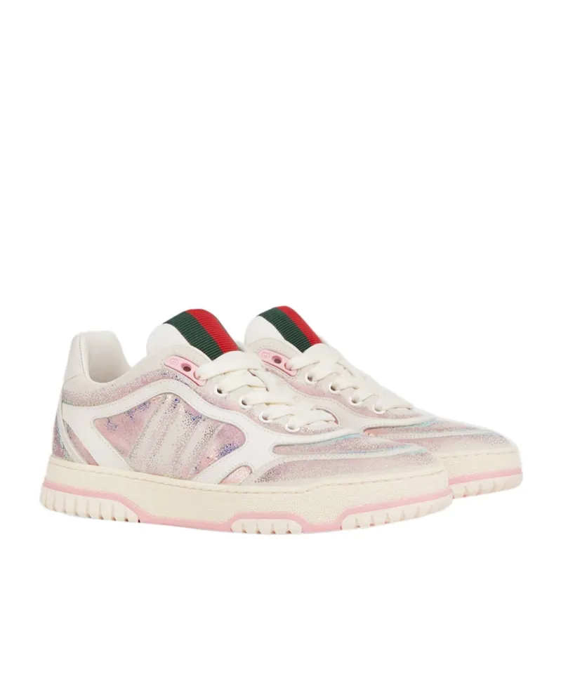 Re-Web Sneaker