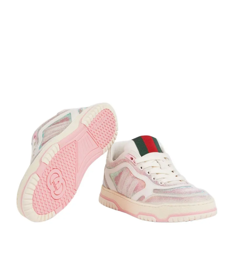 Re-Web Sneaker