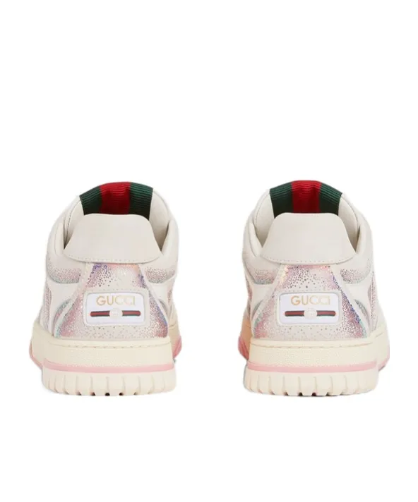 Re-Web Sneaker