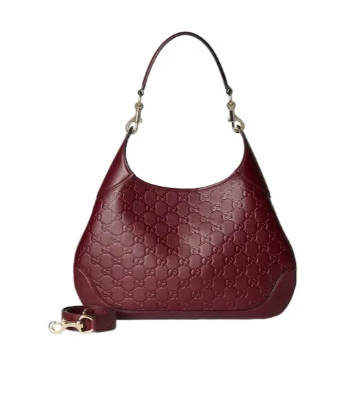 B Medium Shoulder Bag