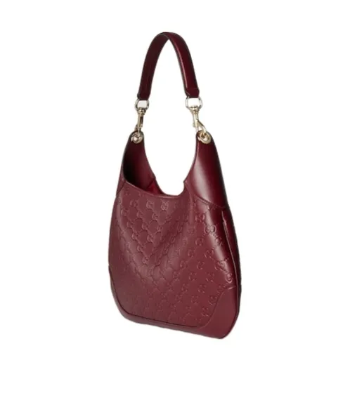 B Medium Shoulder Bag