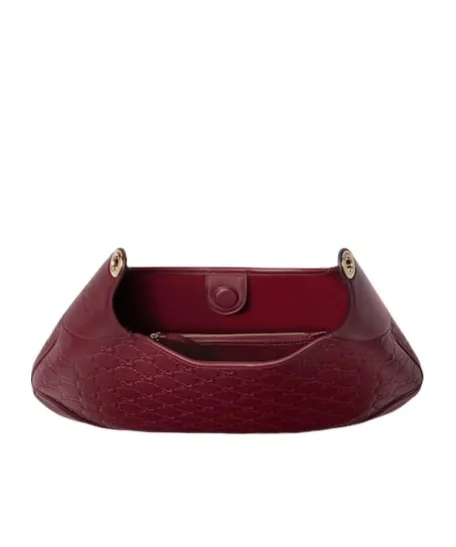 B Medium Shoulder Bag
