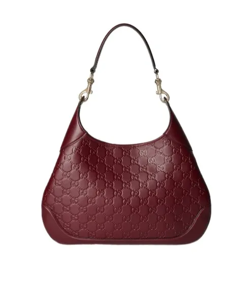 B Medium Shoulder Bag