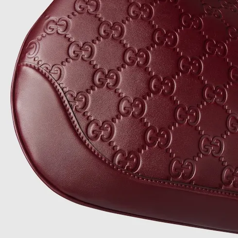 B Medium Shoulder Bag