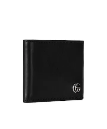 Gg Marmont Mini Wallet