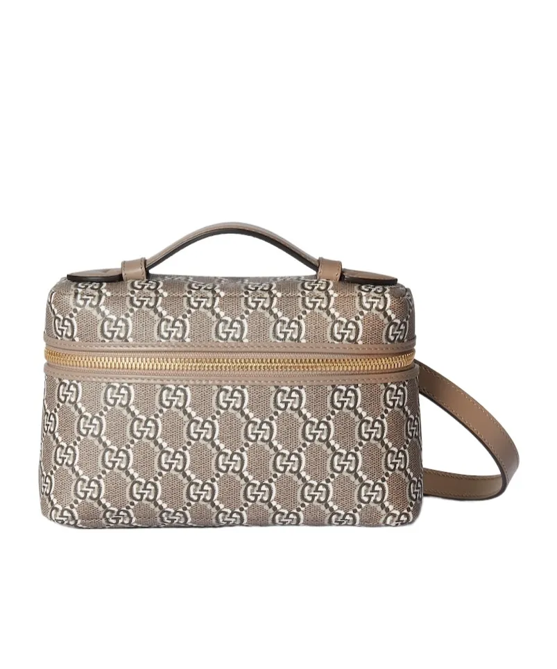 Gg Shadow Super Mini Bag
