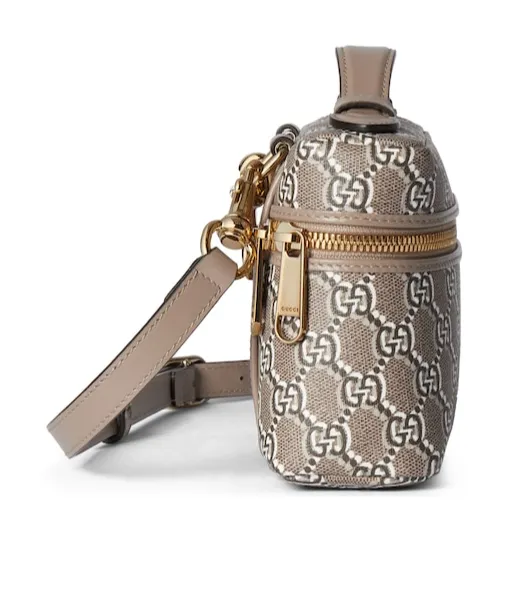 Gg Shadow Super Mini Bag