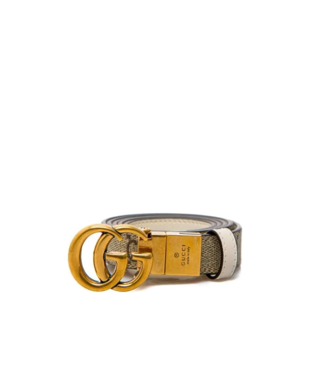 Logo Belt