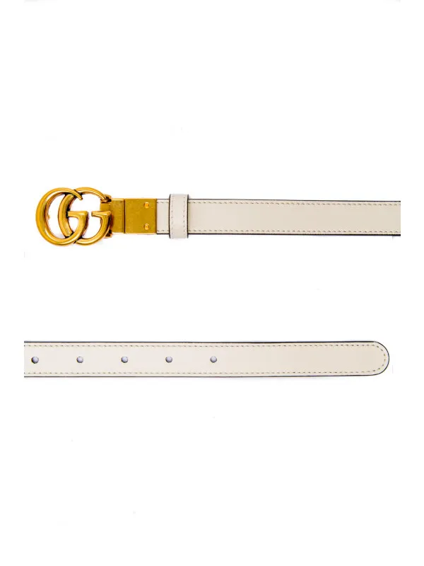 Logo Belt