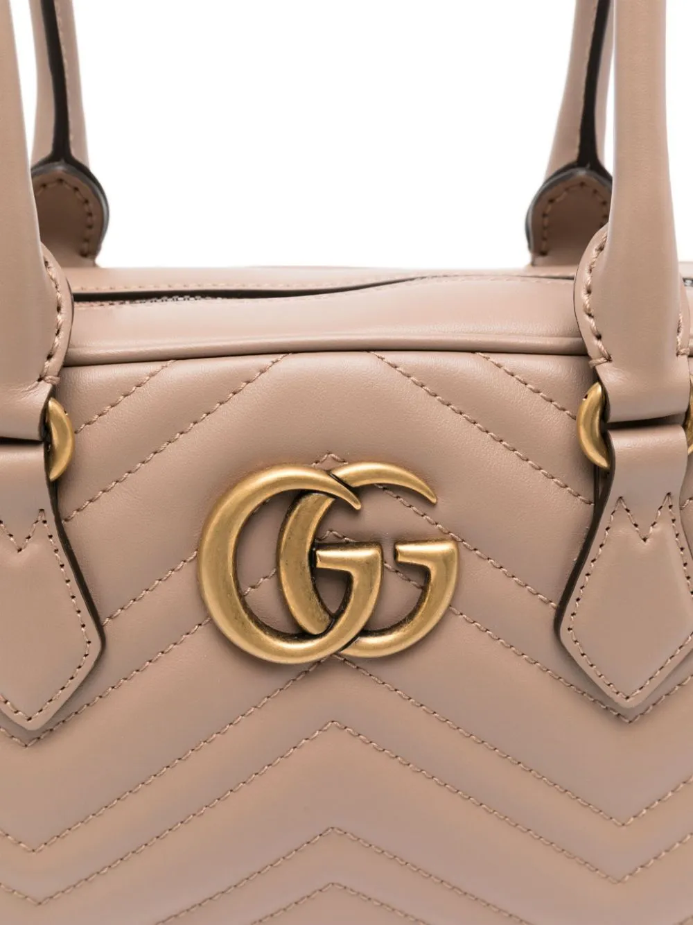 Small Gg Marmont Shoulder Bag