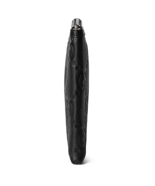 Jumbo Gg Zipped Pouch