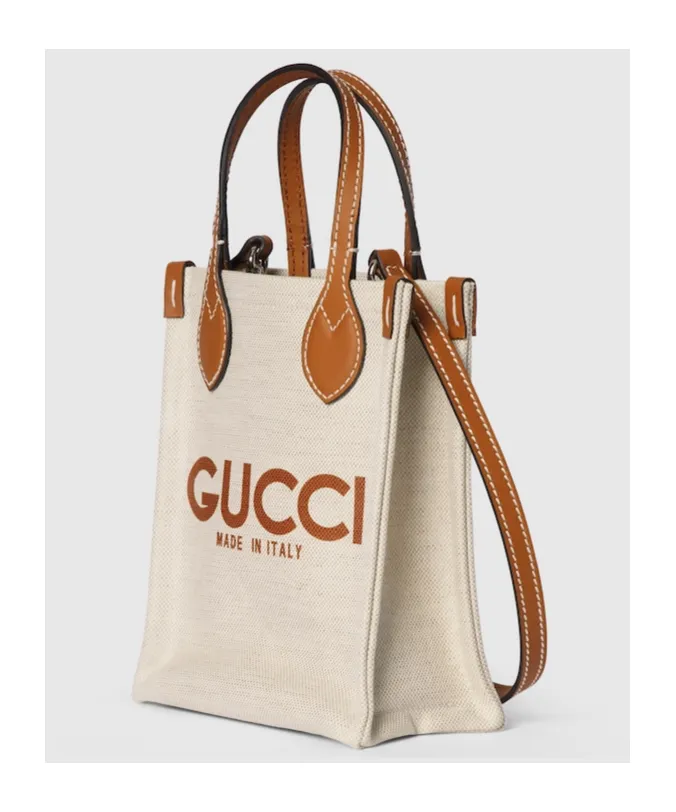Super Mini Shoulder Bag