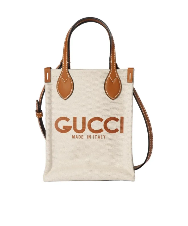 Super Mini Shoulder Bag