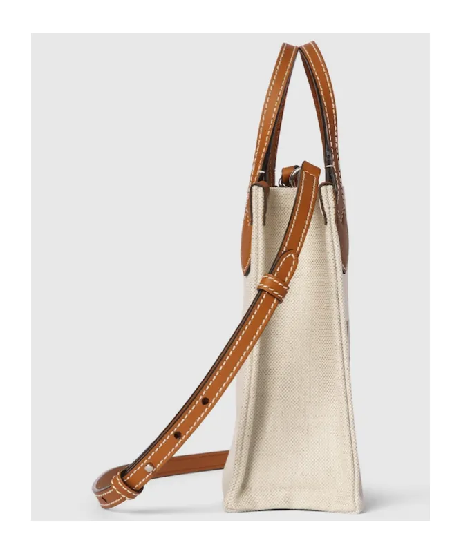 Super Mini Shoulder Bag