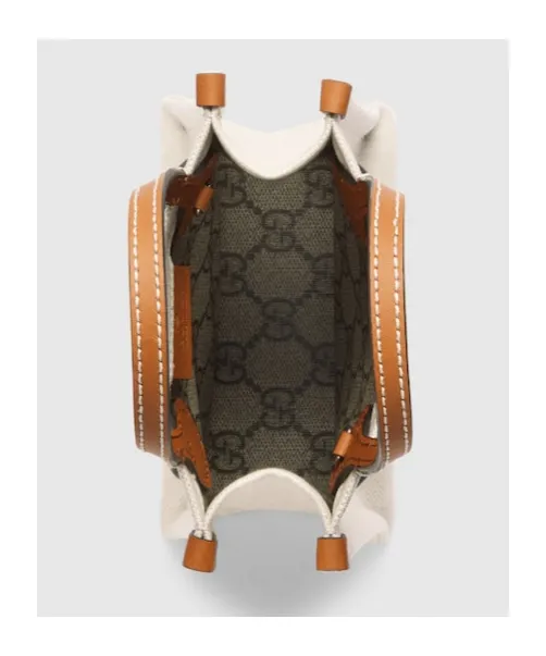 Super Mini Shoulder Bag