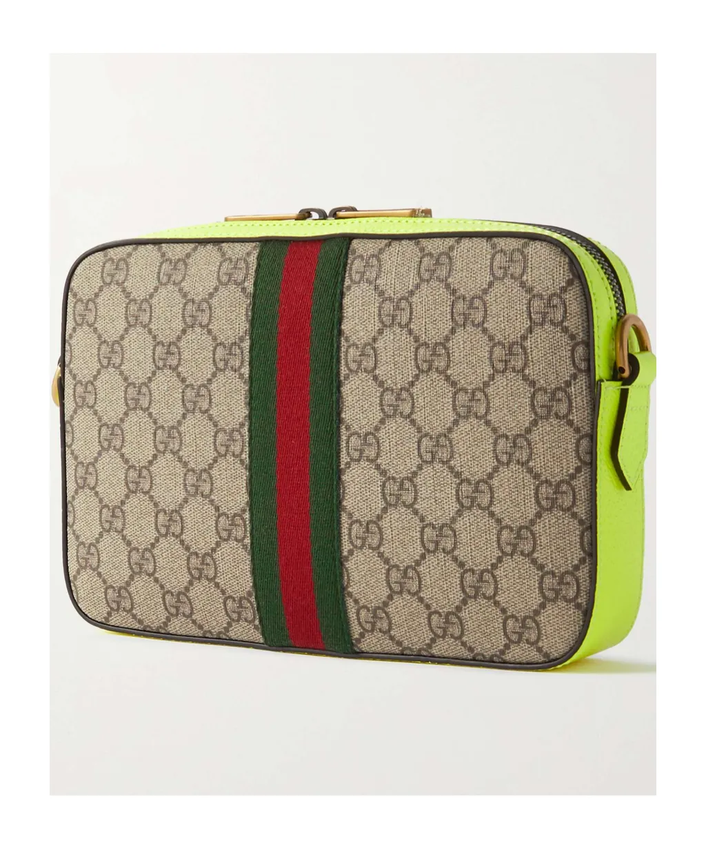 Ophidia Gg Small Crossobody Bag