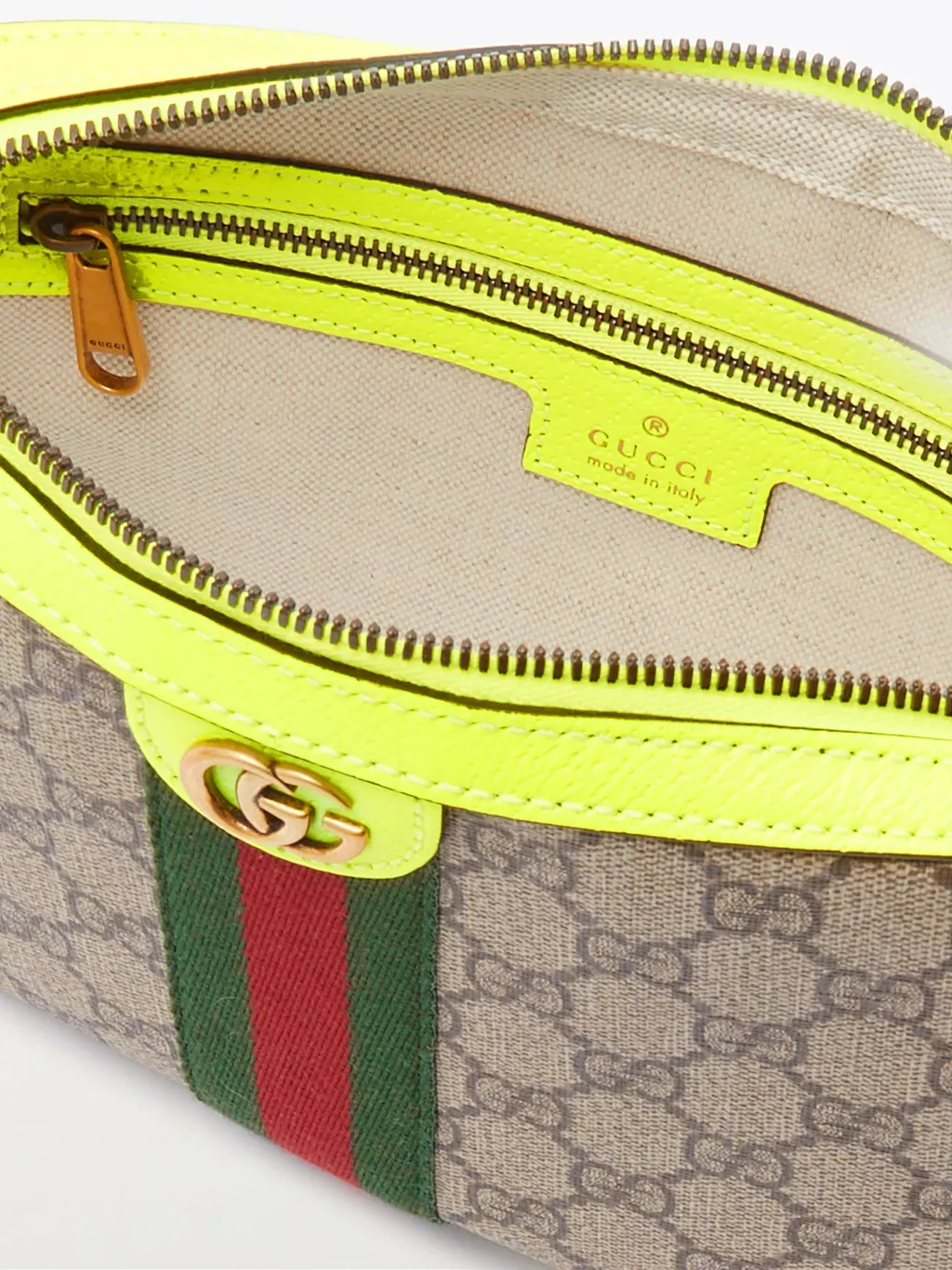Ophidia Gg Small Crossobody Bag