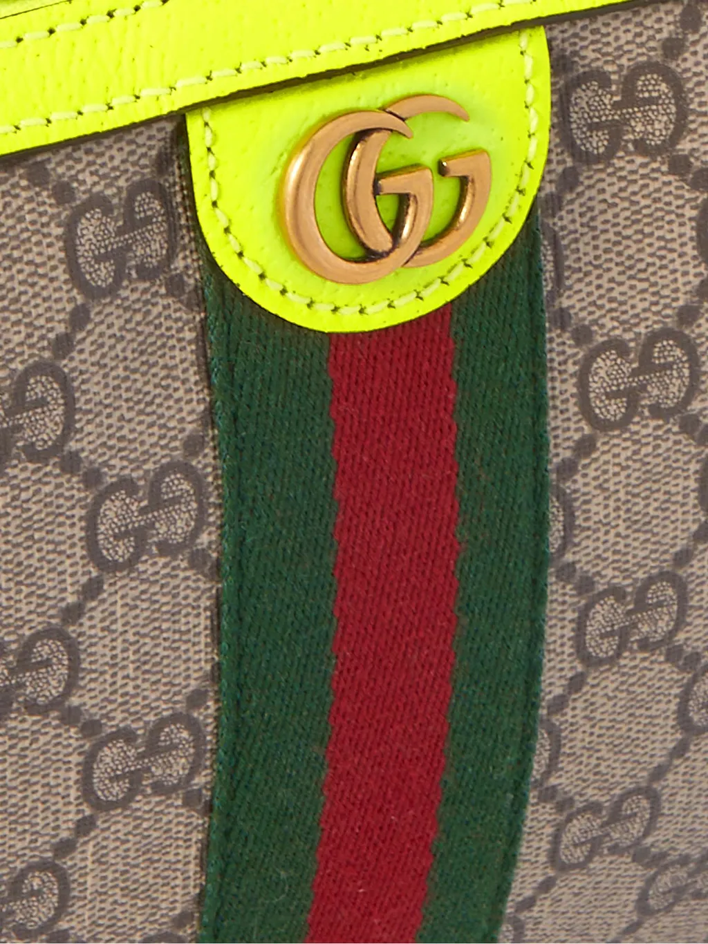 Ophidia Gg Small Crossobody Bag