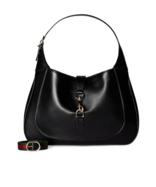 Jackie Medium Shoulder Bag
