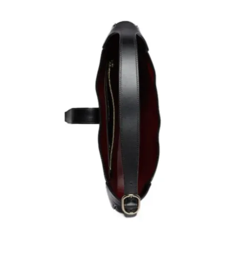 Jackie Medium Shoulder Bag