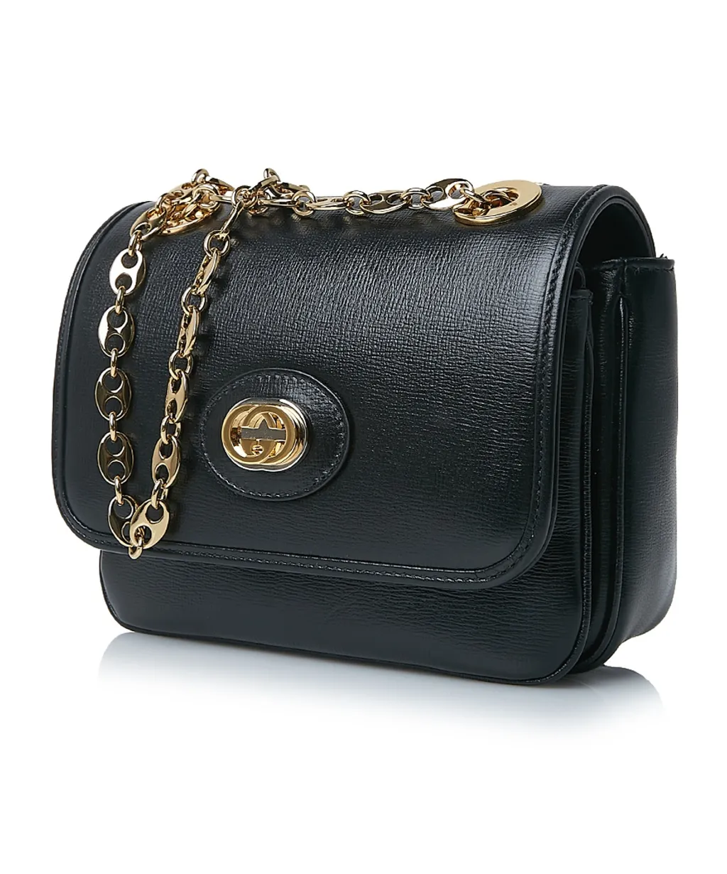 Flip Small Single Shoulder Bag