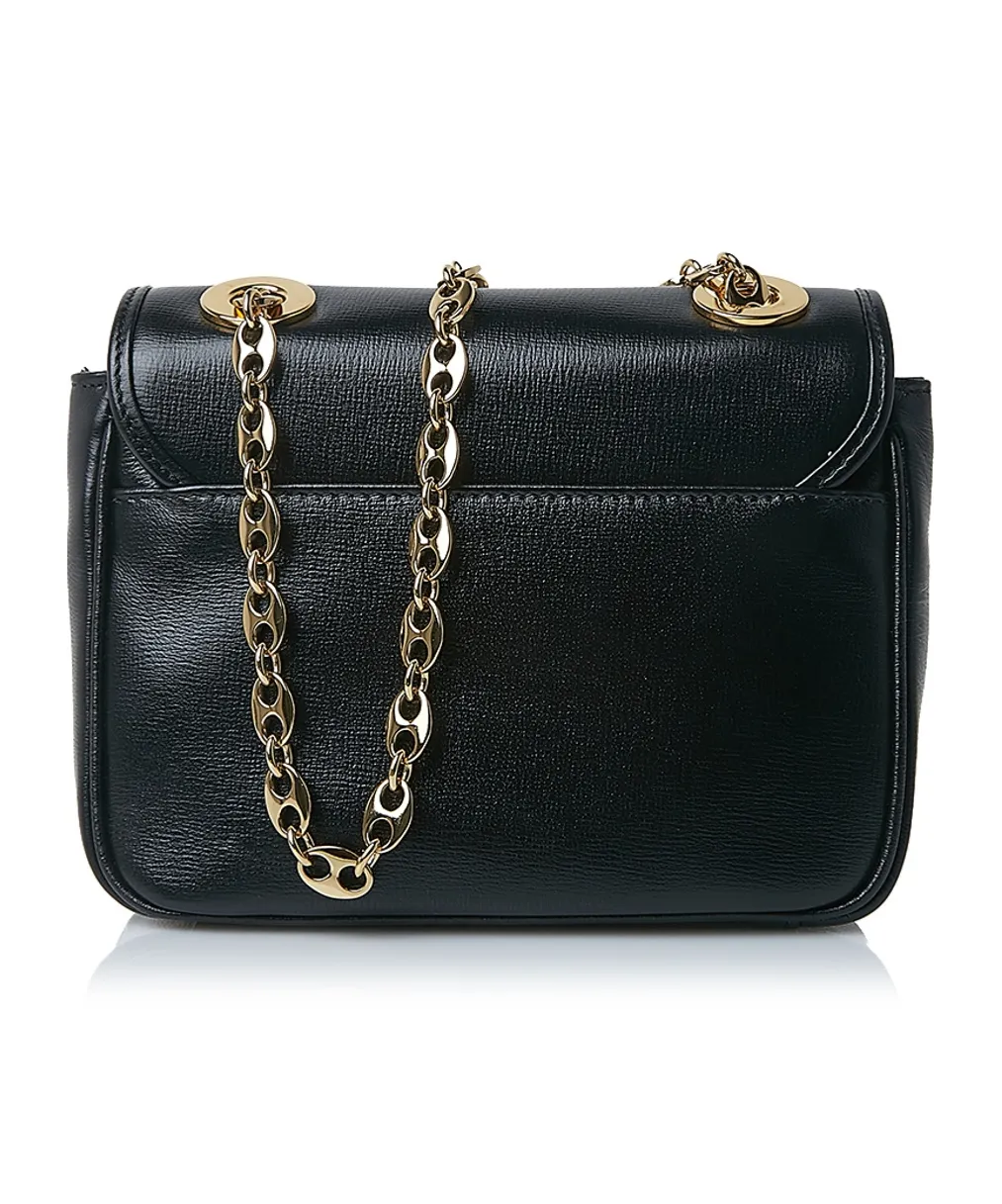 Flip Small Single Shoulder Bag
