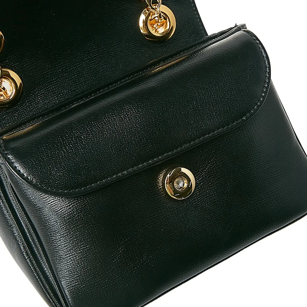 Flip Small Single Shoulder Bag