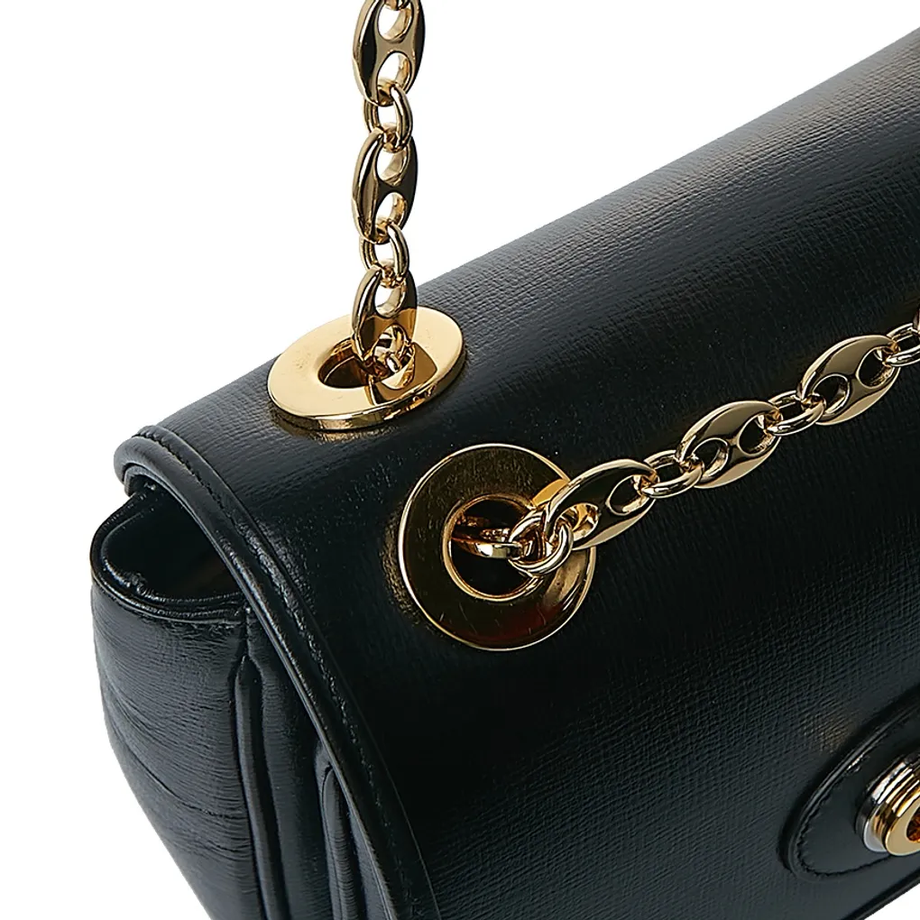 Flip Small Single Shoulder Bag