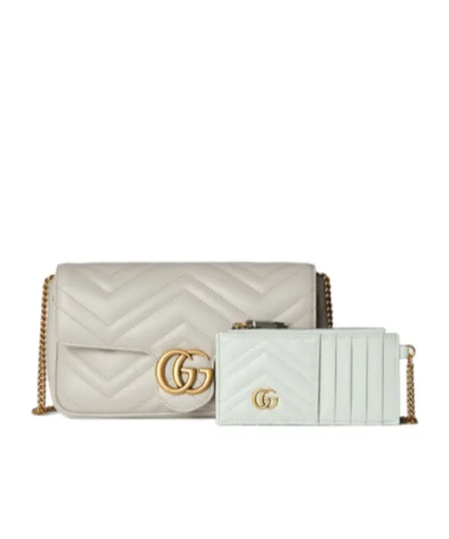 Gg Marmont Mini Bag