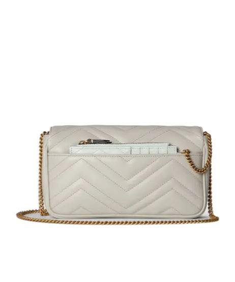 Gg Marmont Mini Bag
