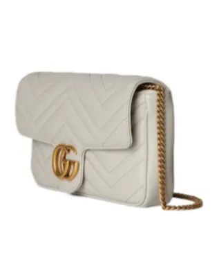 Gg Marmont Mini Bag