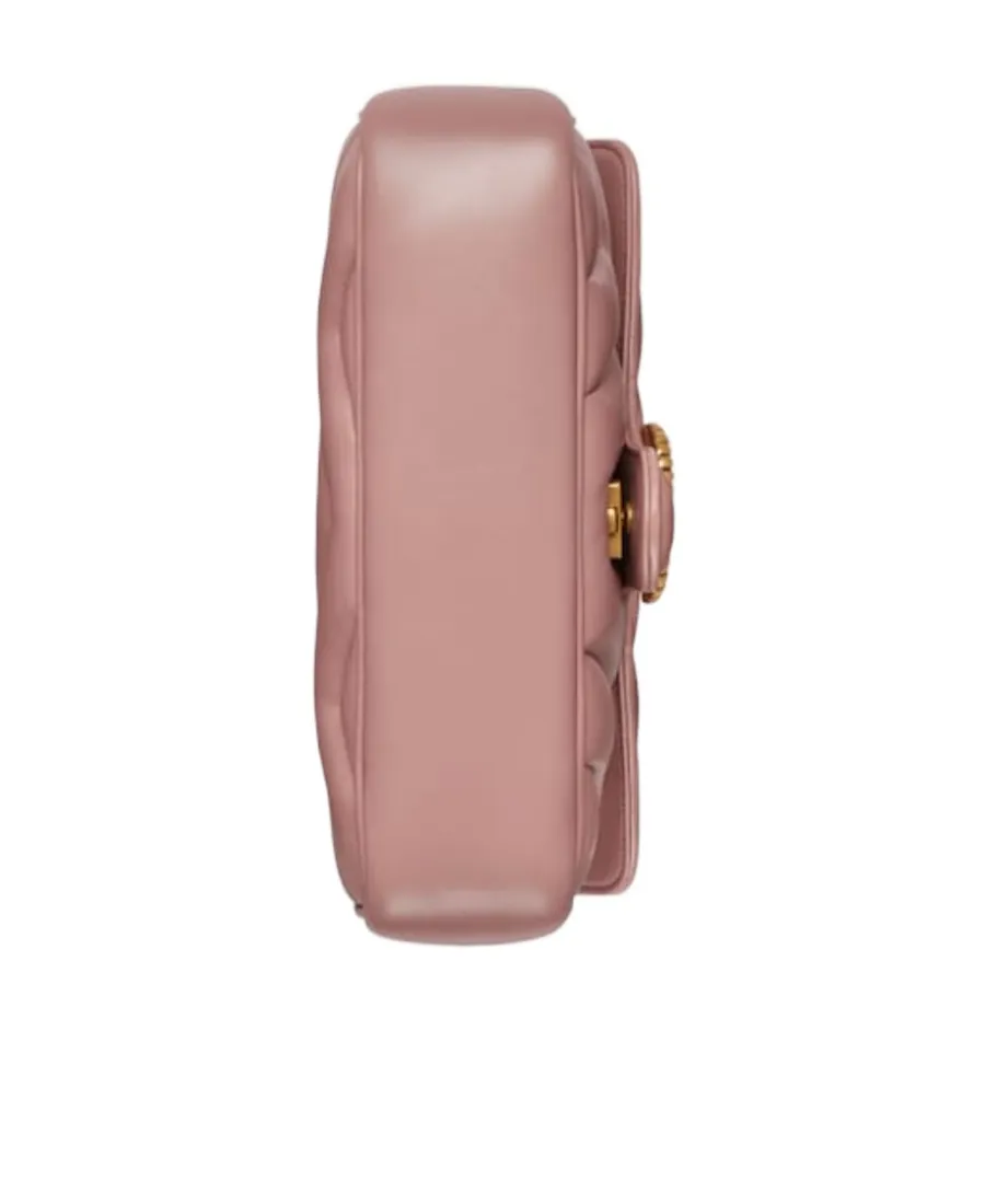 Gg Marmont Small Shoulder Bag