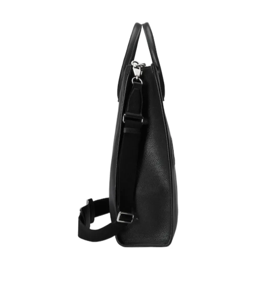 Gg Embossed Medium Tote Bag