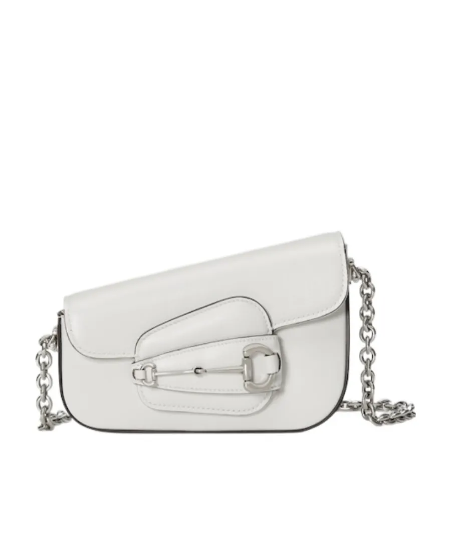 Mini Horsebit 1955 Shoulder Bag