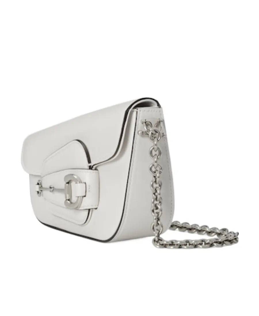 Mini Horsebit 1955 Shoulder Bag