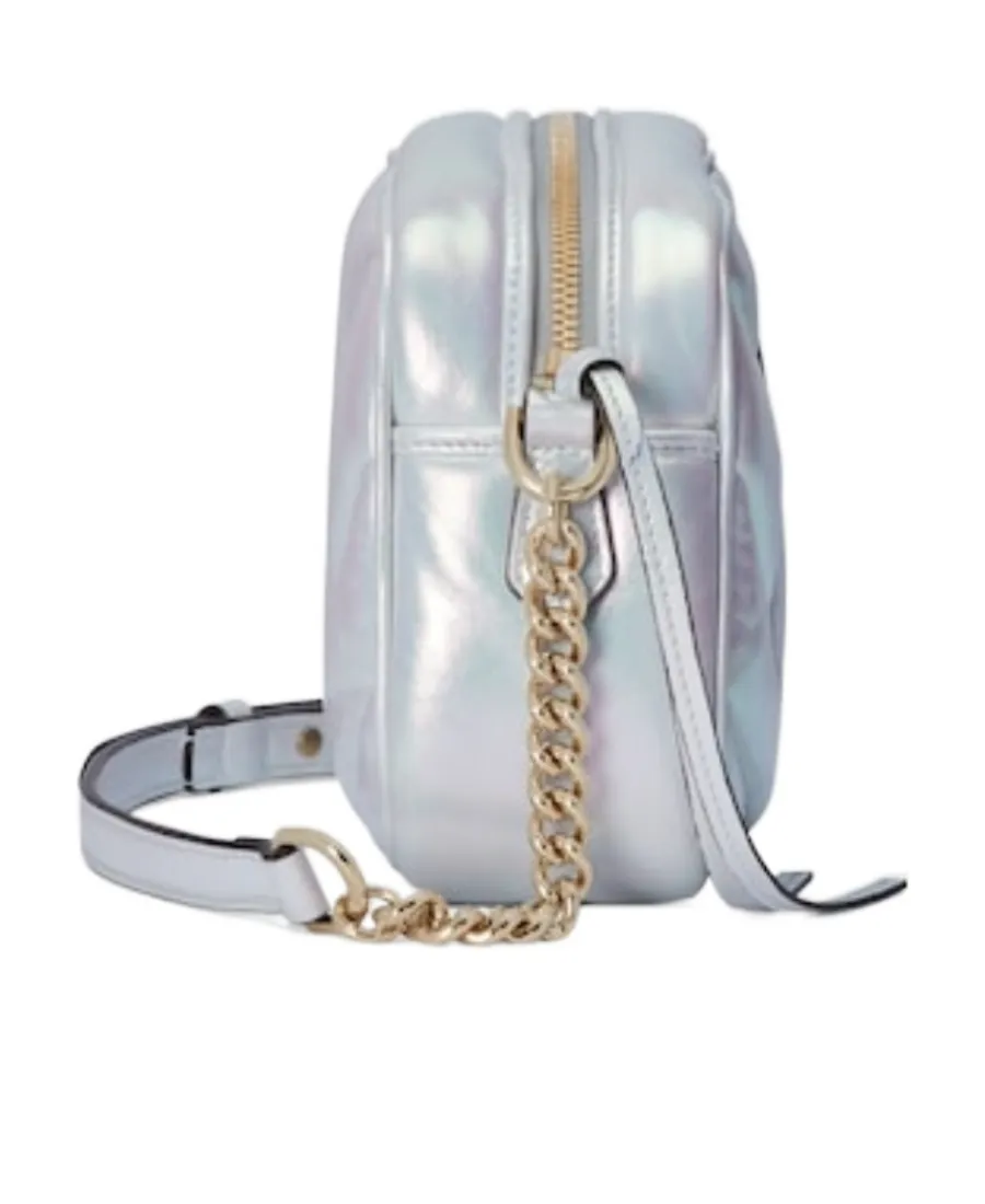 Gg Marmont Small Shoulder Bag