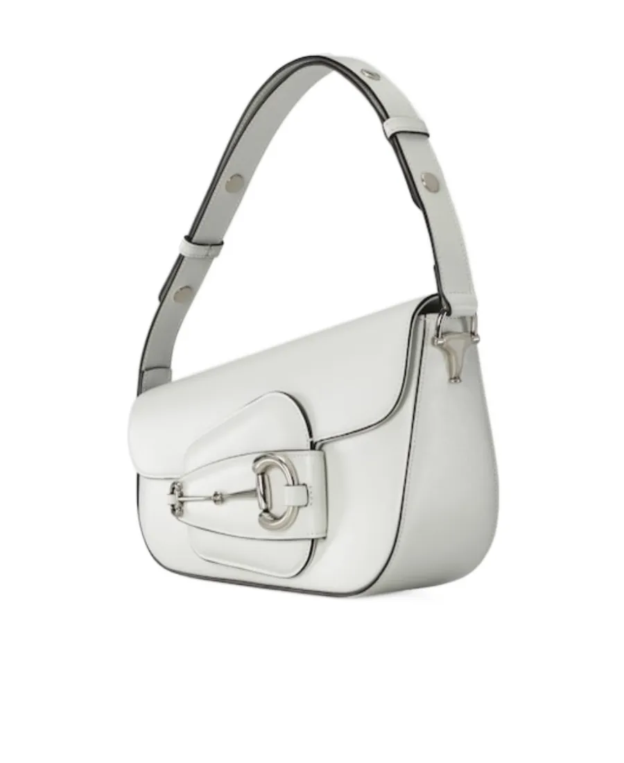 Small Horsebit 1955 Shoulder Bag