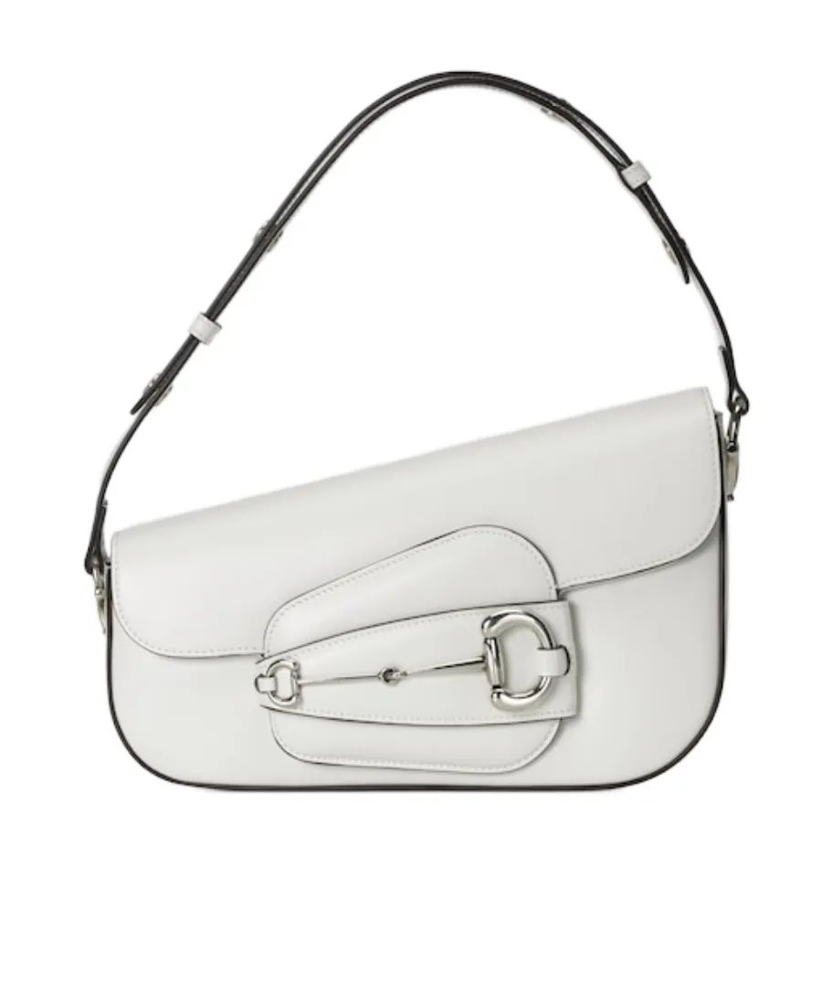 Small Horsebit 1955 Shoulder Bag
