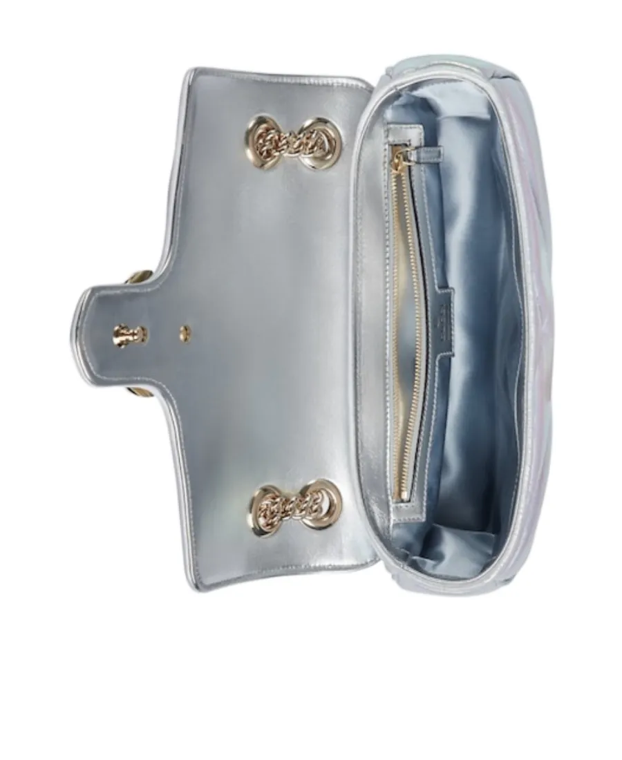 Gg Marmont Small Shoulder Bag